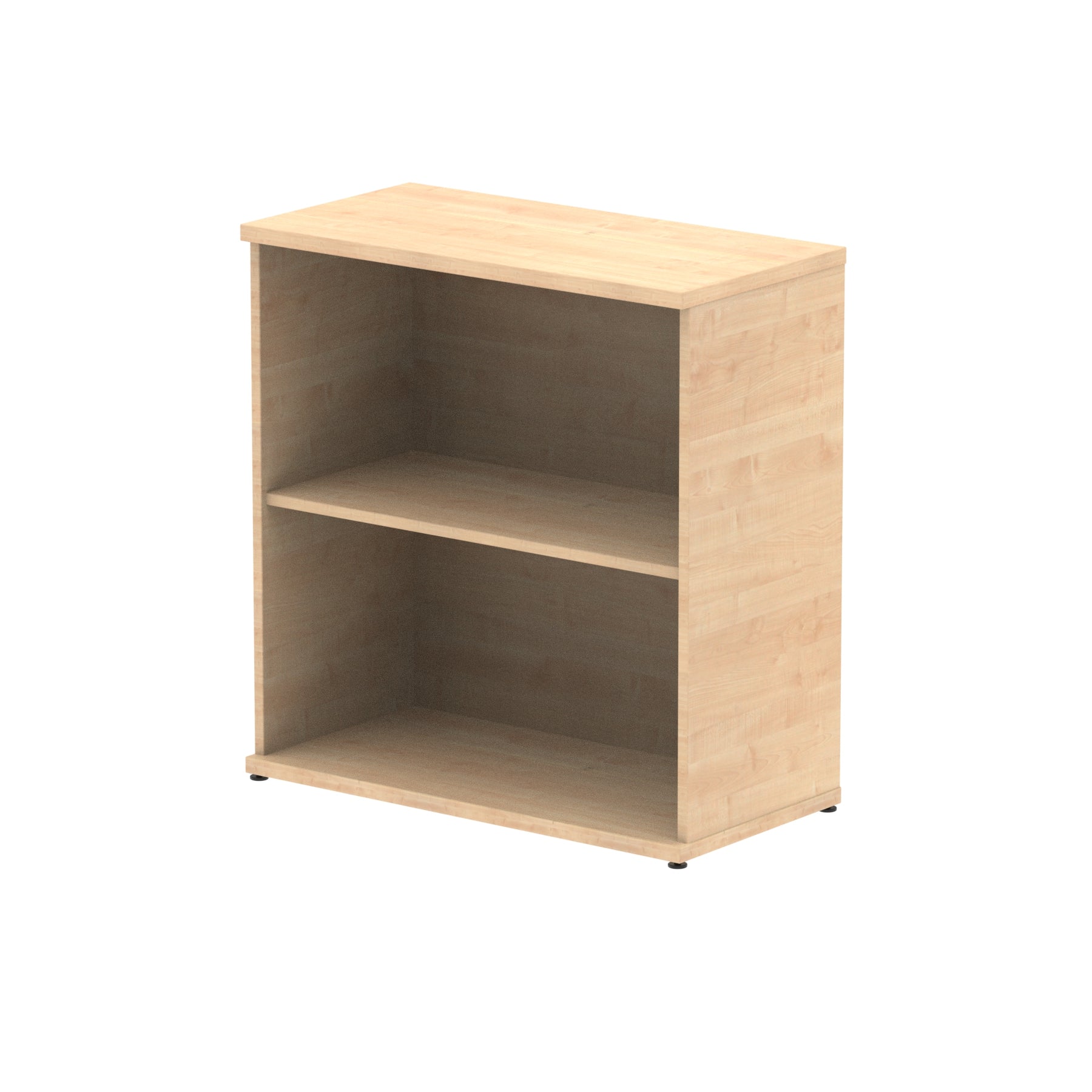 Impulse Bookcase - Ergometric