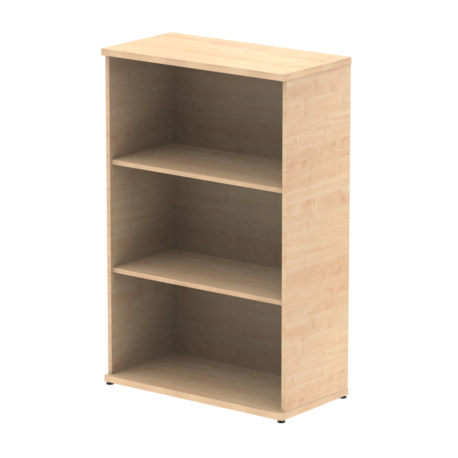 Impulse Bookcase - Ergometric