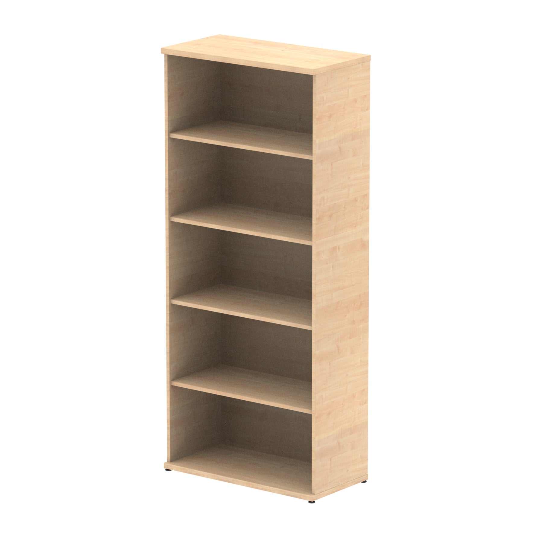 Impulse Bookcase - Ergometric