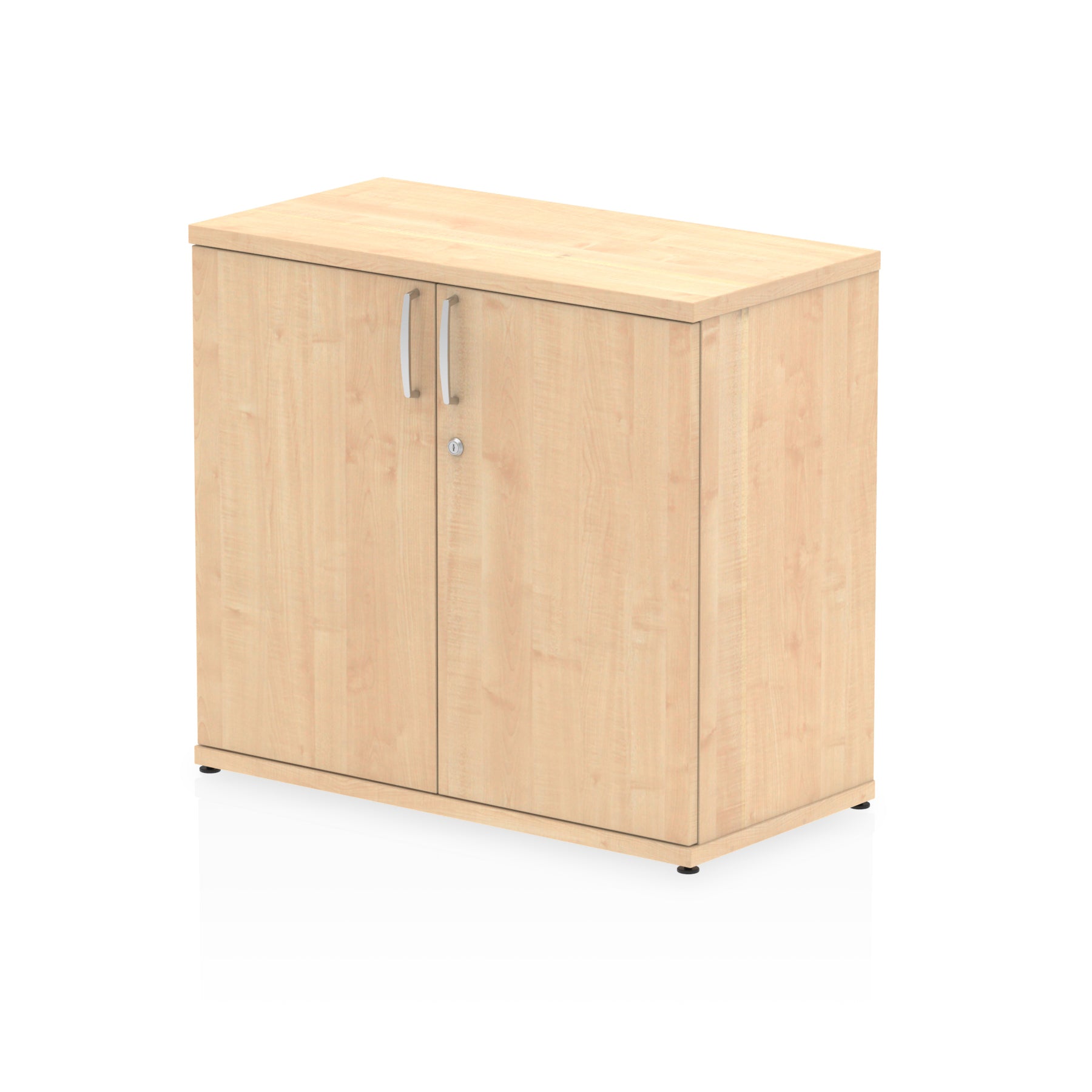 Impulse Desk High Cupboard - Ergometric