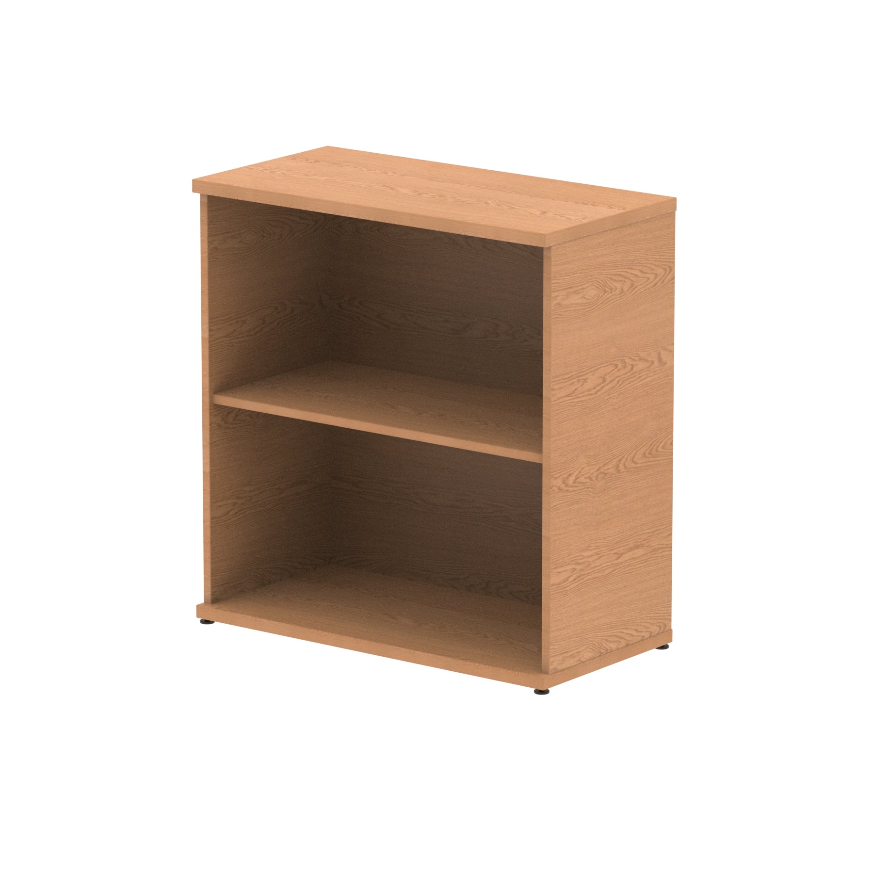 Impulse Bookcase - Ergometric