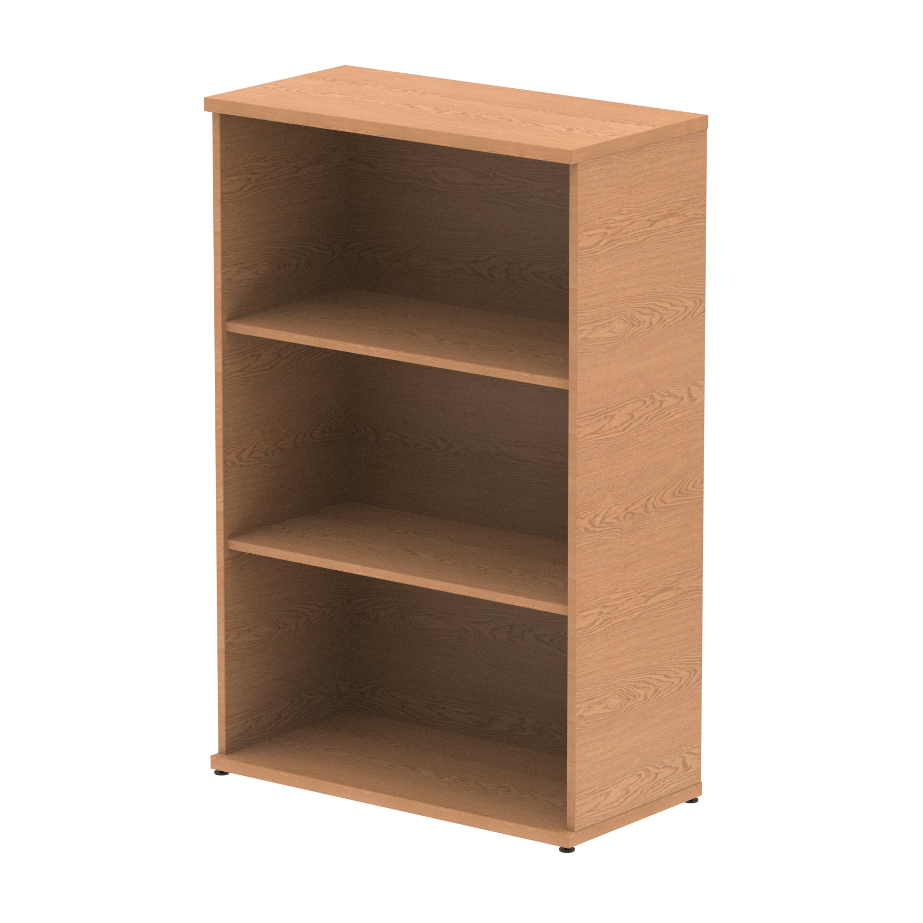 Impulse Bookcase - Ergometric