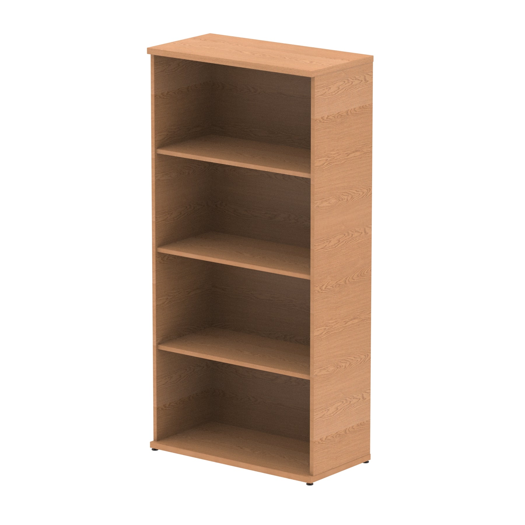 Impulse Bookcase - Ergometric