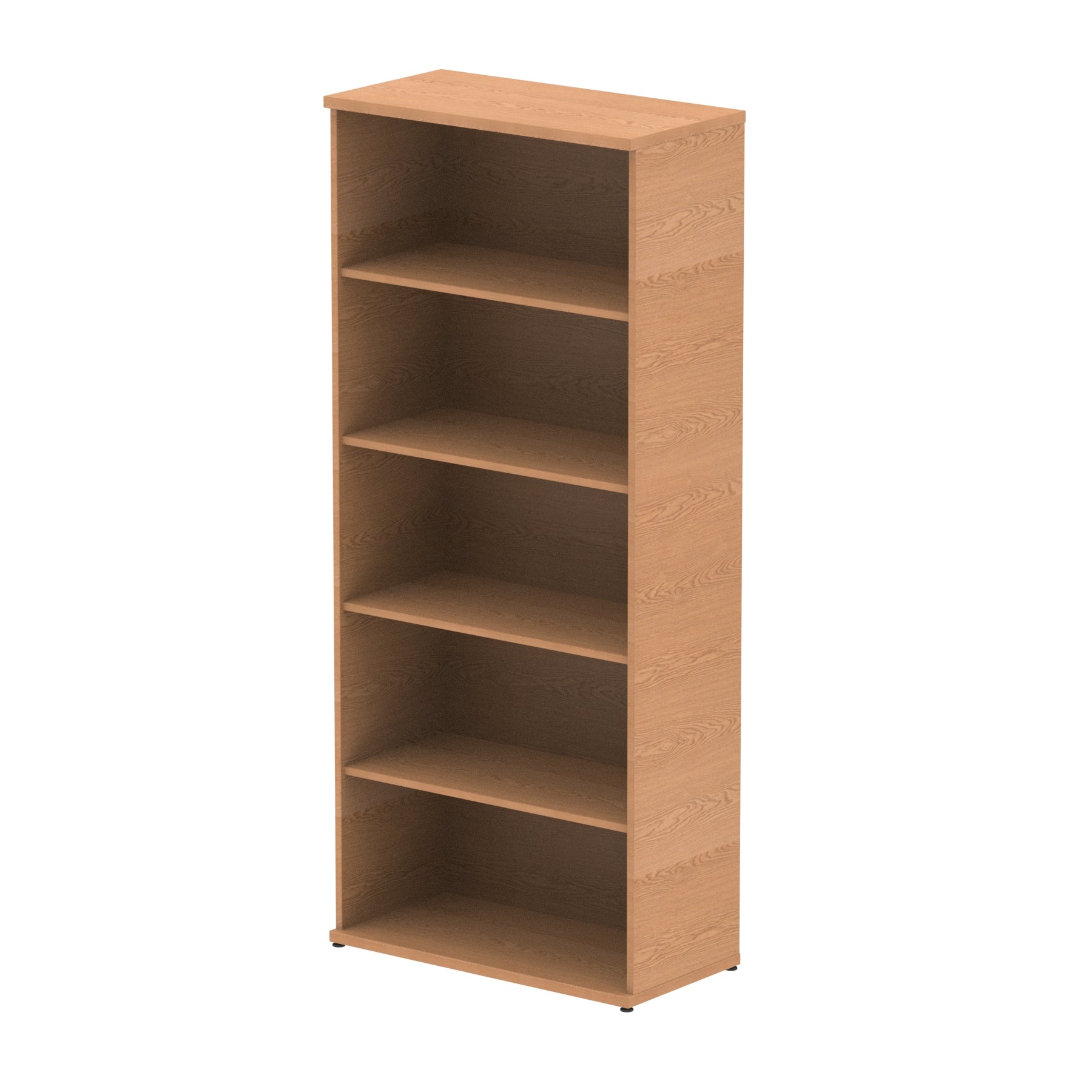 Impulse Bookcase - Ergometric