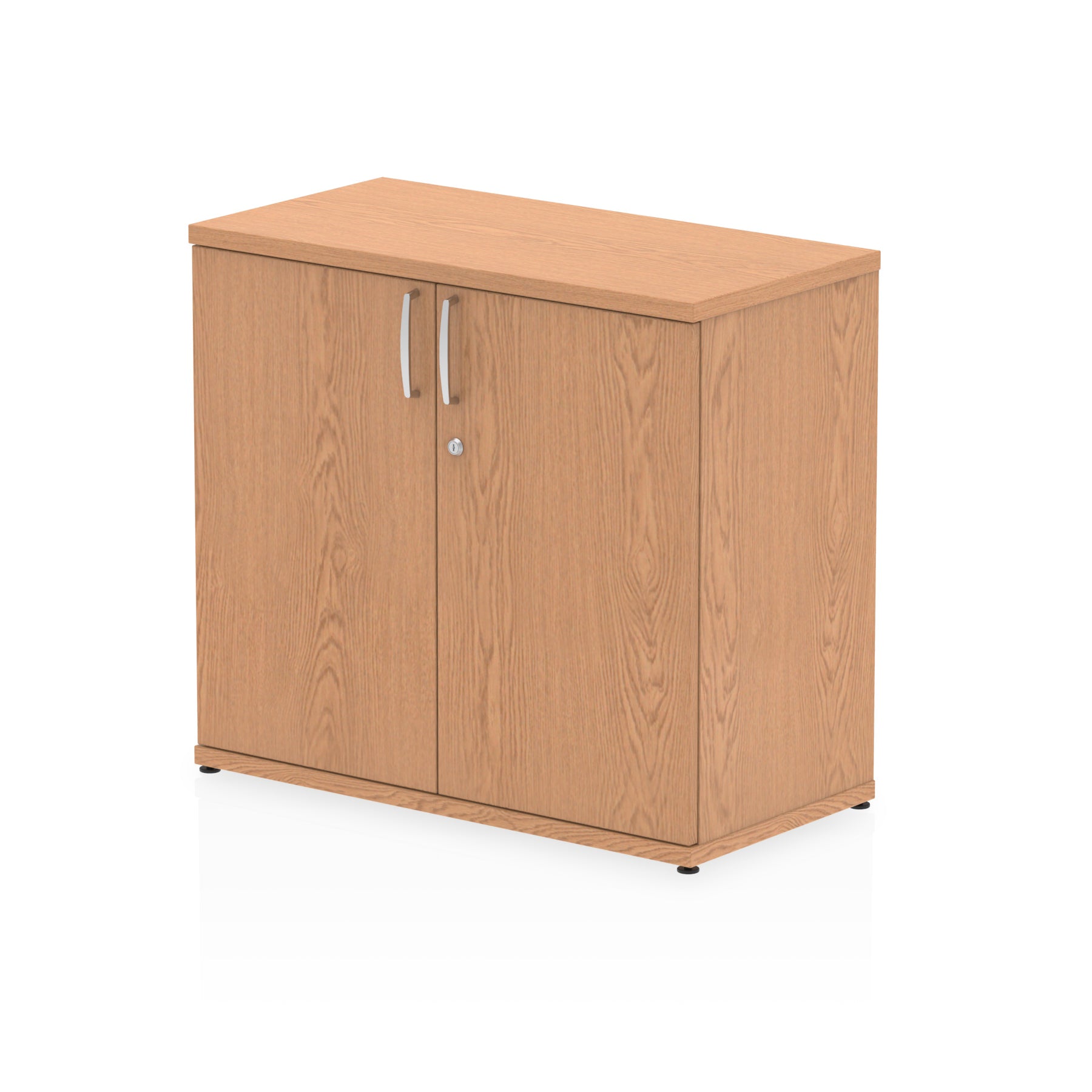 Impulse Desk High Cupboard - Ergometric