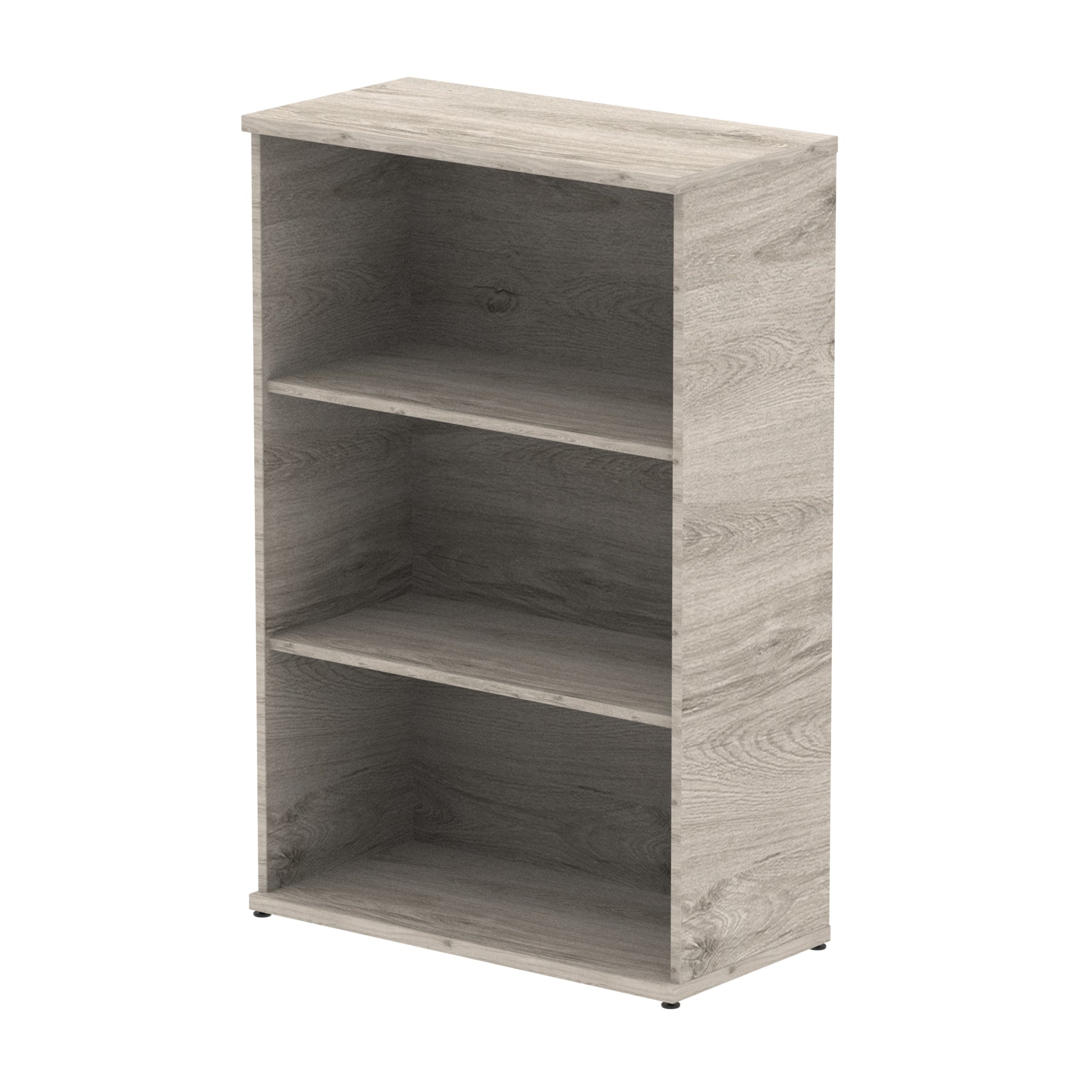 Impulse Bookcase - Ergometric