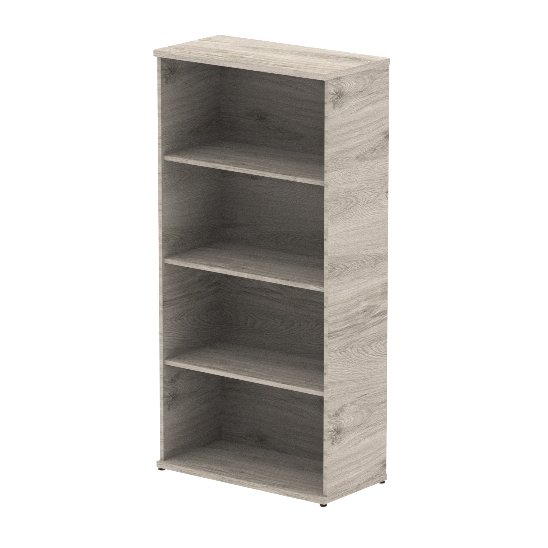 Impulse Bookcase - Ergometric