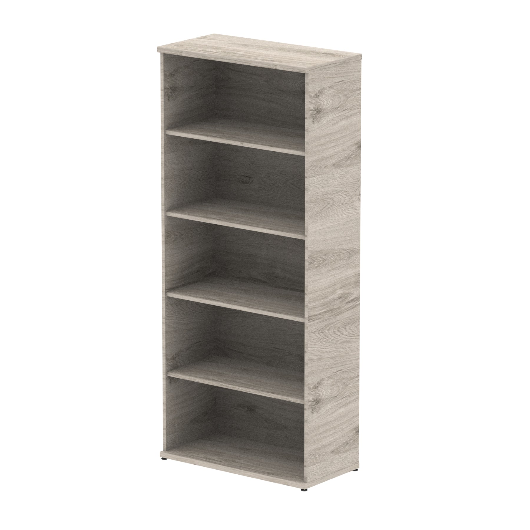 Impulse Bookcase - Ergometric