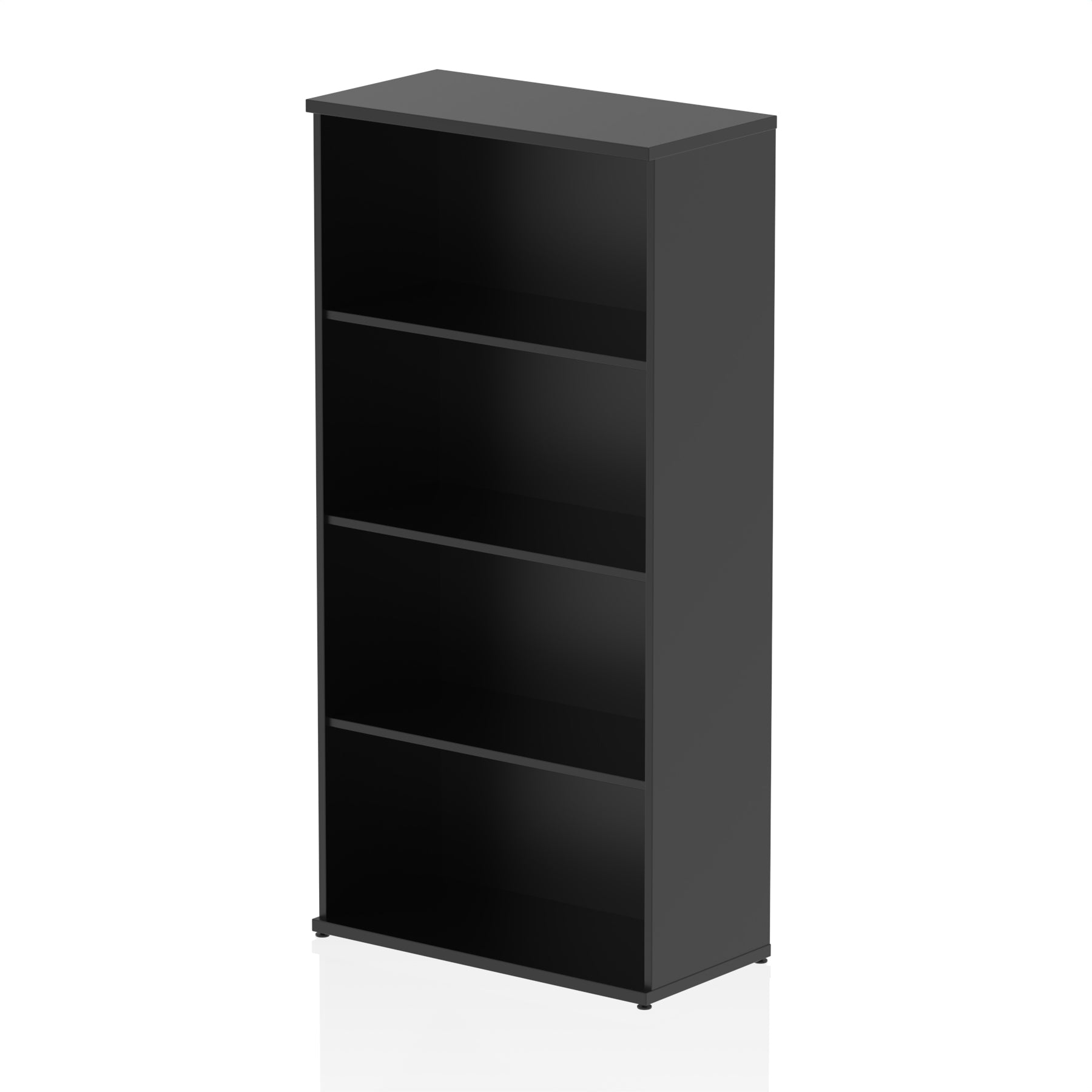 Impulse Bookcase - Ergometric