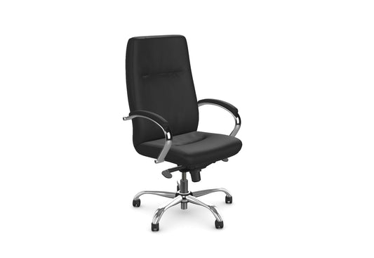 Idaho Executive High Back Chair - Ergometric