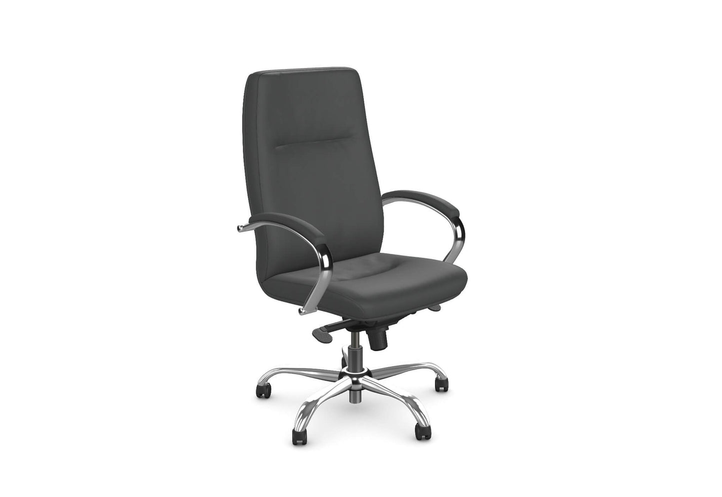Idaho Executive High Back Chair - Ergometric