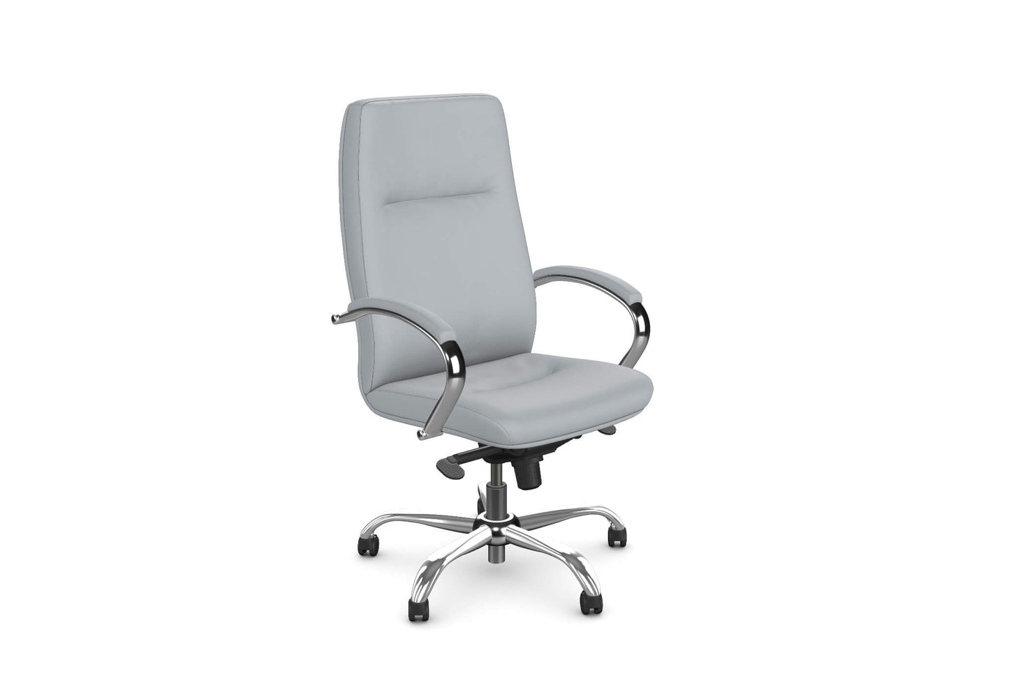 Idaho Executive High Back Chair - Ergometric