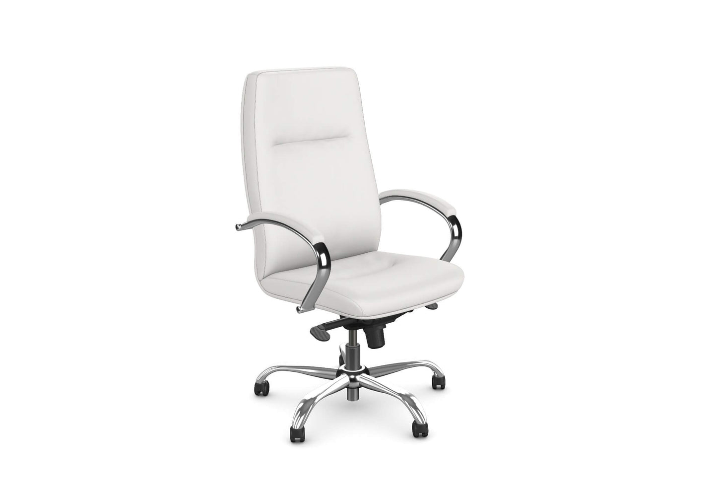 Idaho Executive High Back Chair - Ergometric