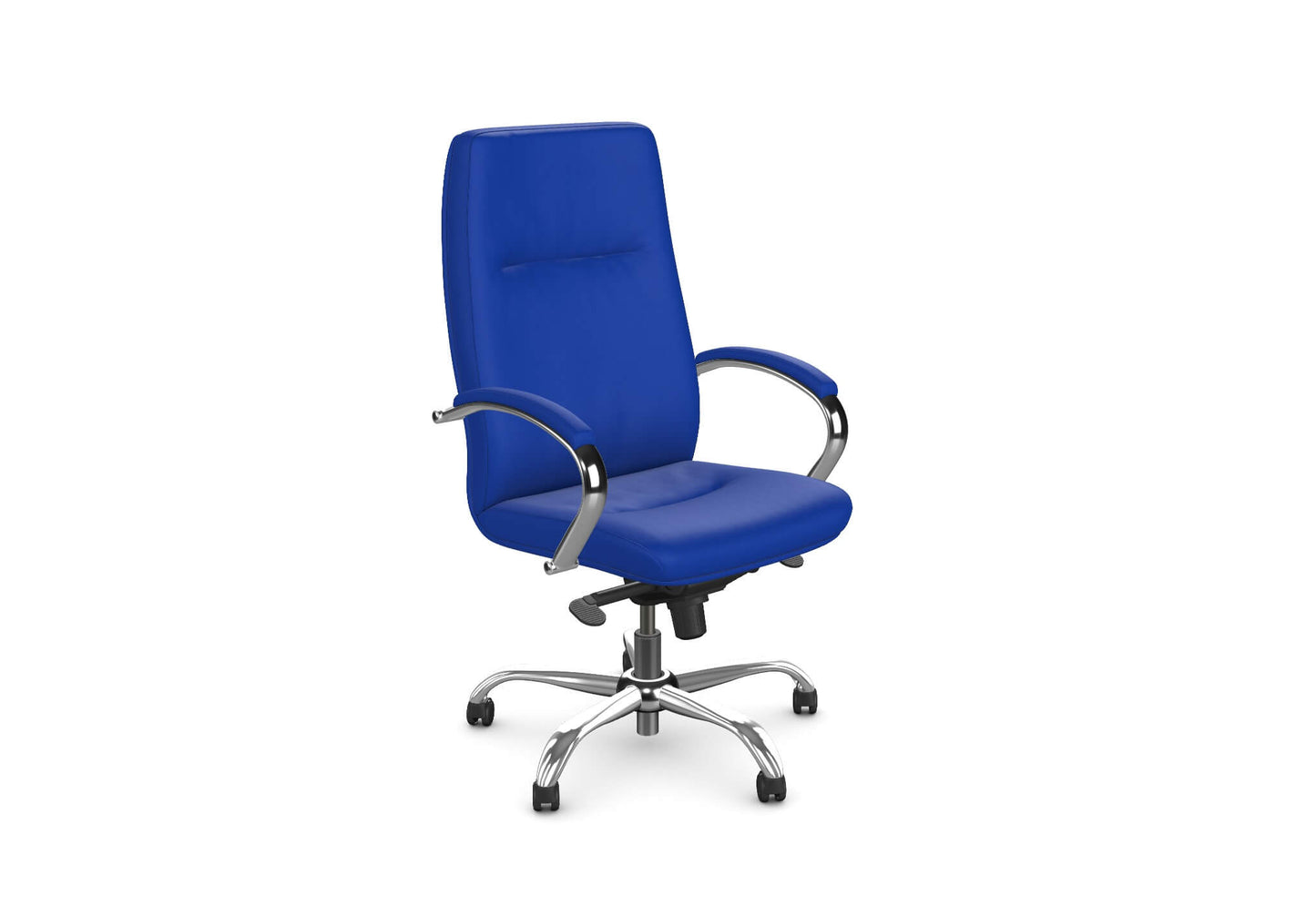 Idaho Executive High Back Chair - Ergometric
