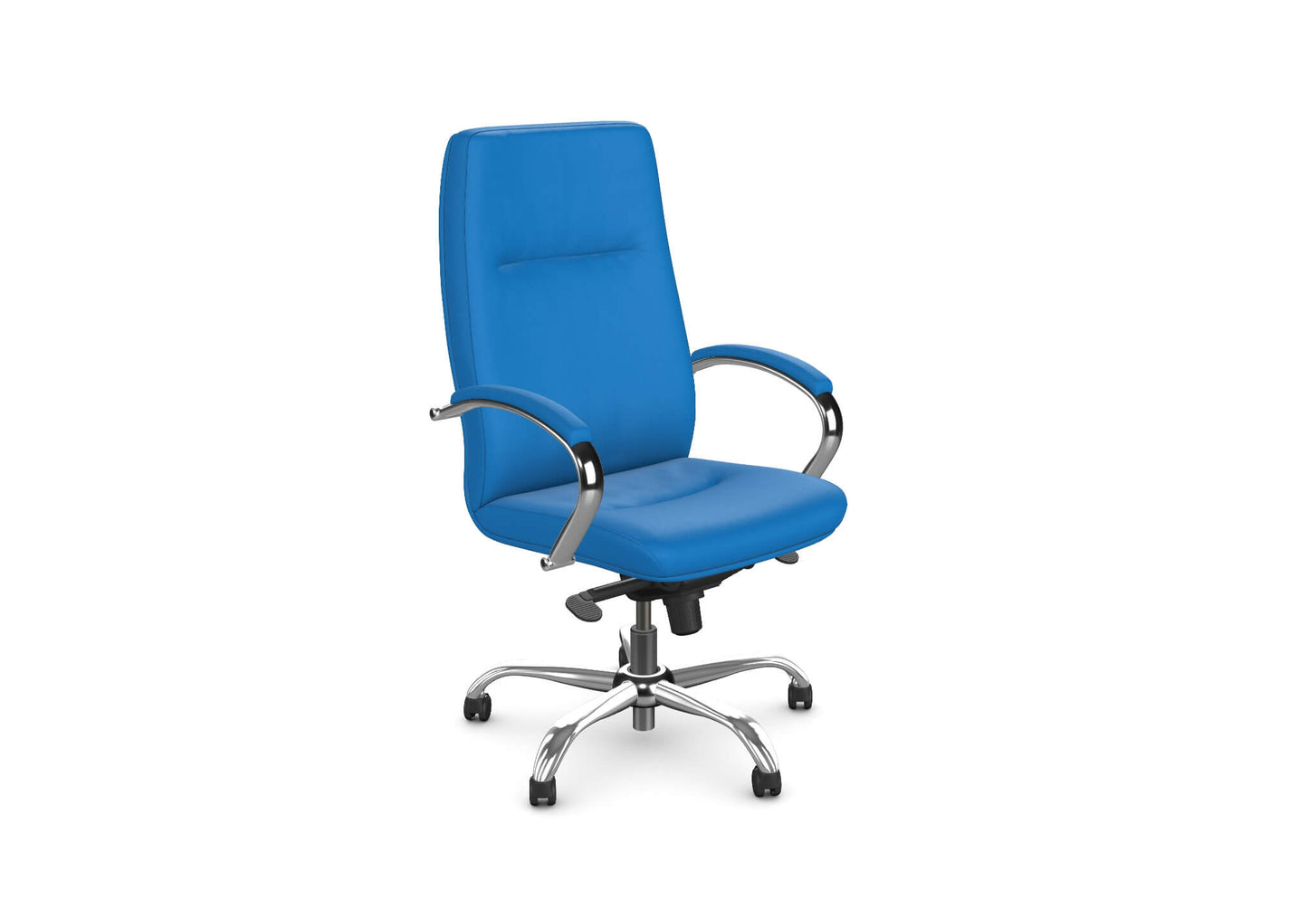 Idaho Executive High Back Chair - Ergometric