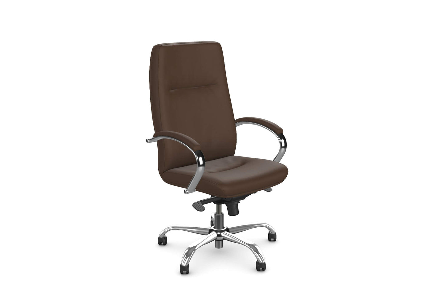 Idaho Executive High Back Chair - Ergometric