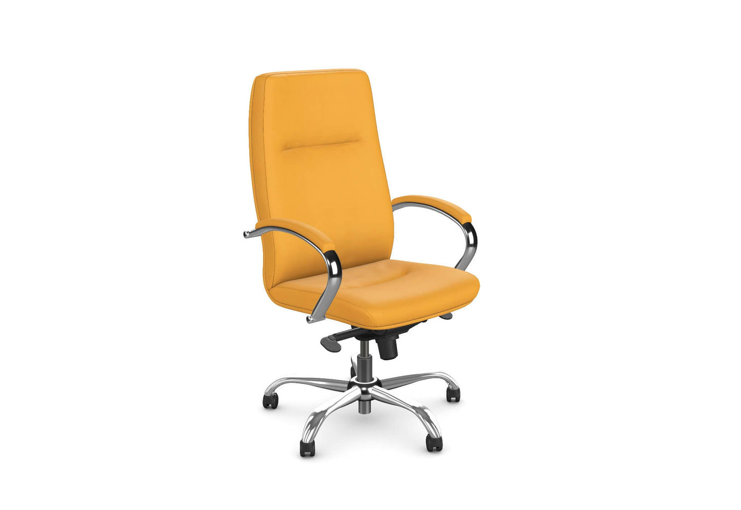Idaho Executive High Back Chair - Ergometric