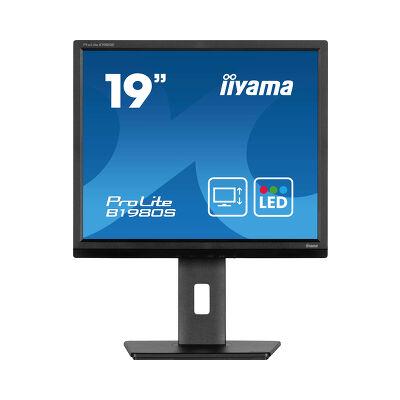 iiyama 19" ProLite B1980S-B1 Monitor