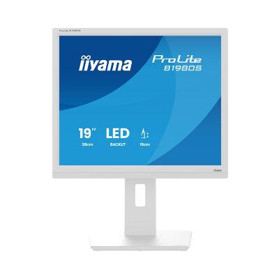 iiyama 19" ProLite B1980S-W1 Monitor