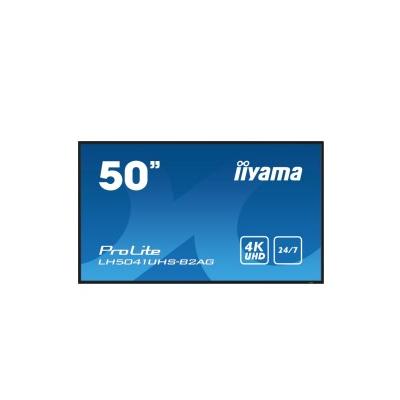 iiyama 50" ProLite LH5041UHS-B2AG Commercial Display