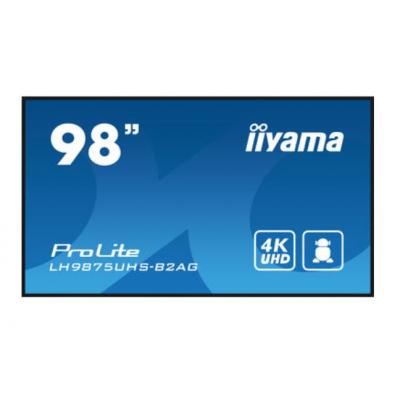 iiyama 98" ProLite LH9875UHS-B2AG Commercial Display