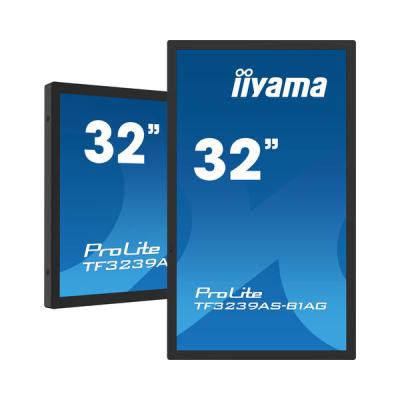 iiyama 32" ProLite TF3239AS-B1AG Interactive Display