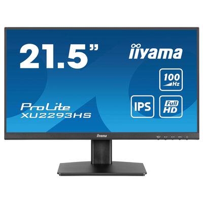 iiyama 21.5" ProLite XU2293HS-B6 Monitor