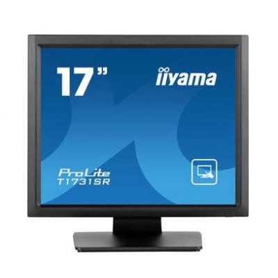 iiyama 17" ProLite T1731SR-B1S Touch Monitor