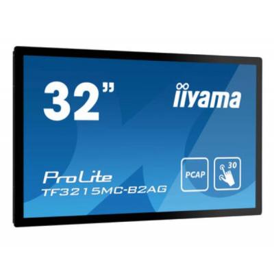 iiyama 32" ProLite TF3215MC-B2AG Interactive Display