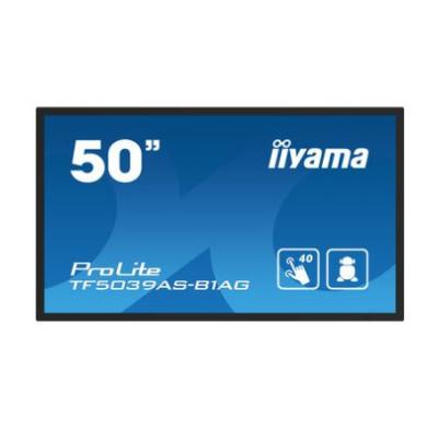 iiyama 50" ProLite TF5039AS-B1AG Interactive Display