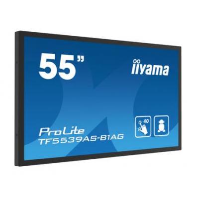 iiyama 55" ProLite TF5539AS-B1AG Interactive Display