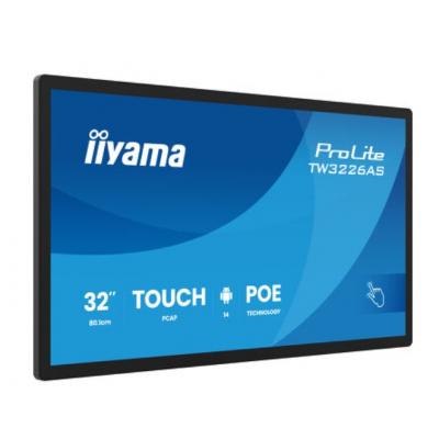 iiyama 31.5" ProLite TW3226AS-B3P Interactive Display