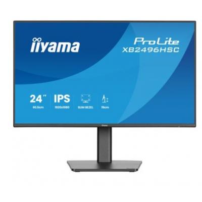 iiyama 24" ProLite XB2496HSC-B1 Monitor