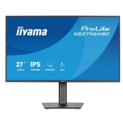 iiyama 27" ProLite XB2796HSC-B1 Monitor
