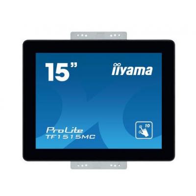 iiyama 15" ProLite TF1515MC-B2 Touch Monitor