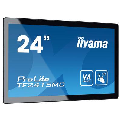 iiyama 24" ProLite TF2415MC-B2 Monitor