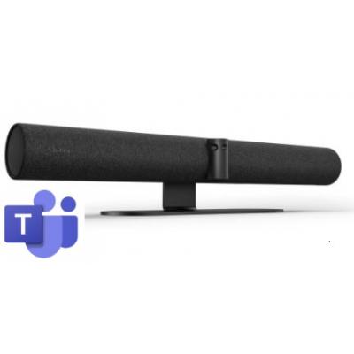 Jabra PANACAST 50 UK BLACK video conferencing solution