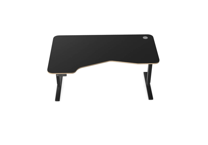 Zen-K Dual Motor Electric Sit-Stand Desk - Ergometric