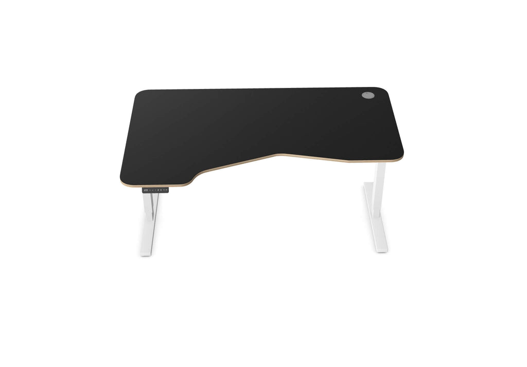 Zen-K Dual Motor Electric Sit-Stand Desk - Ergometric