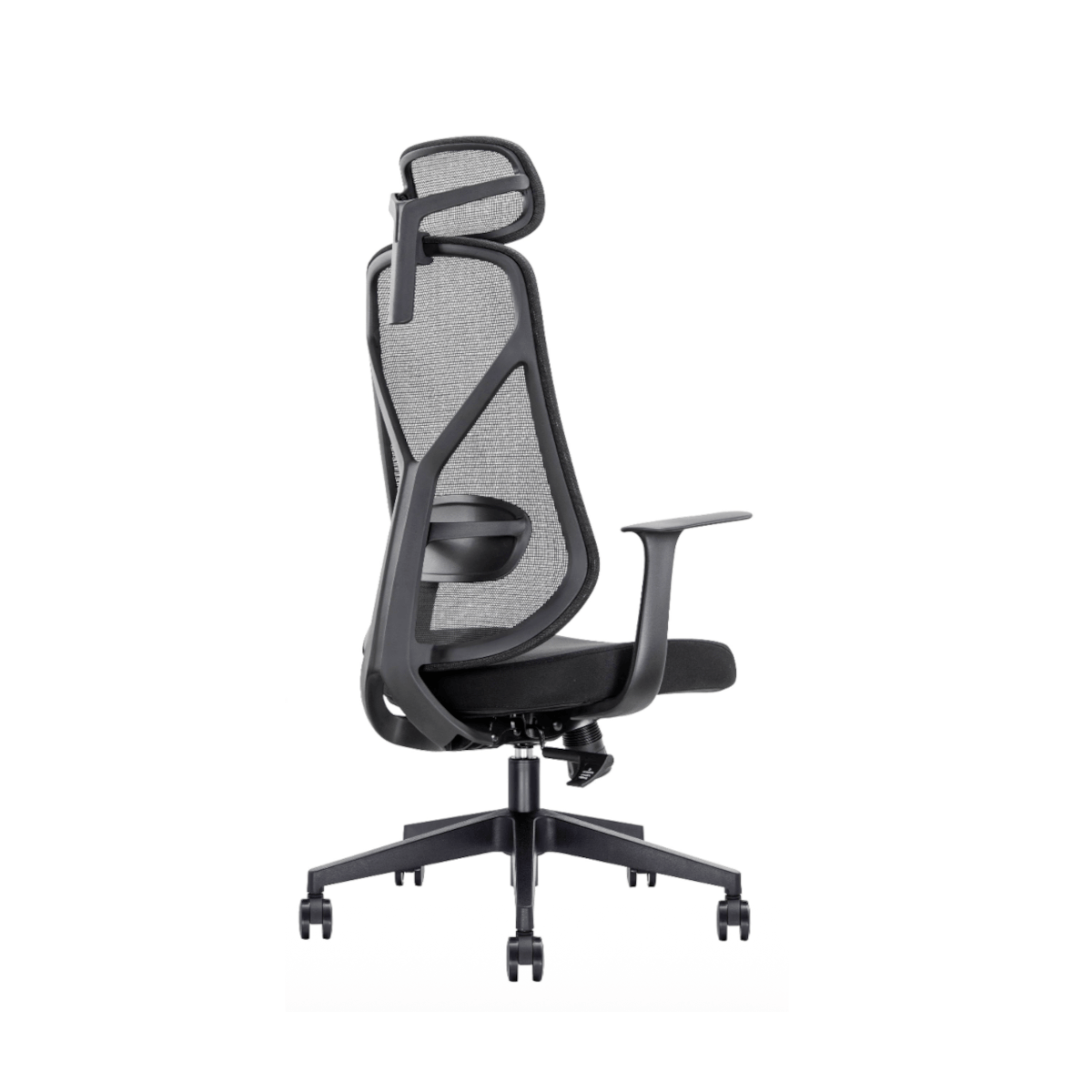 Kalos Ergonomic Mesh Office Chair - Ergometric