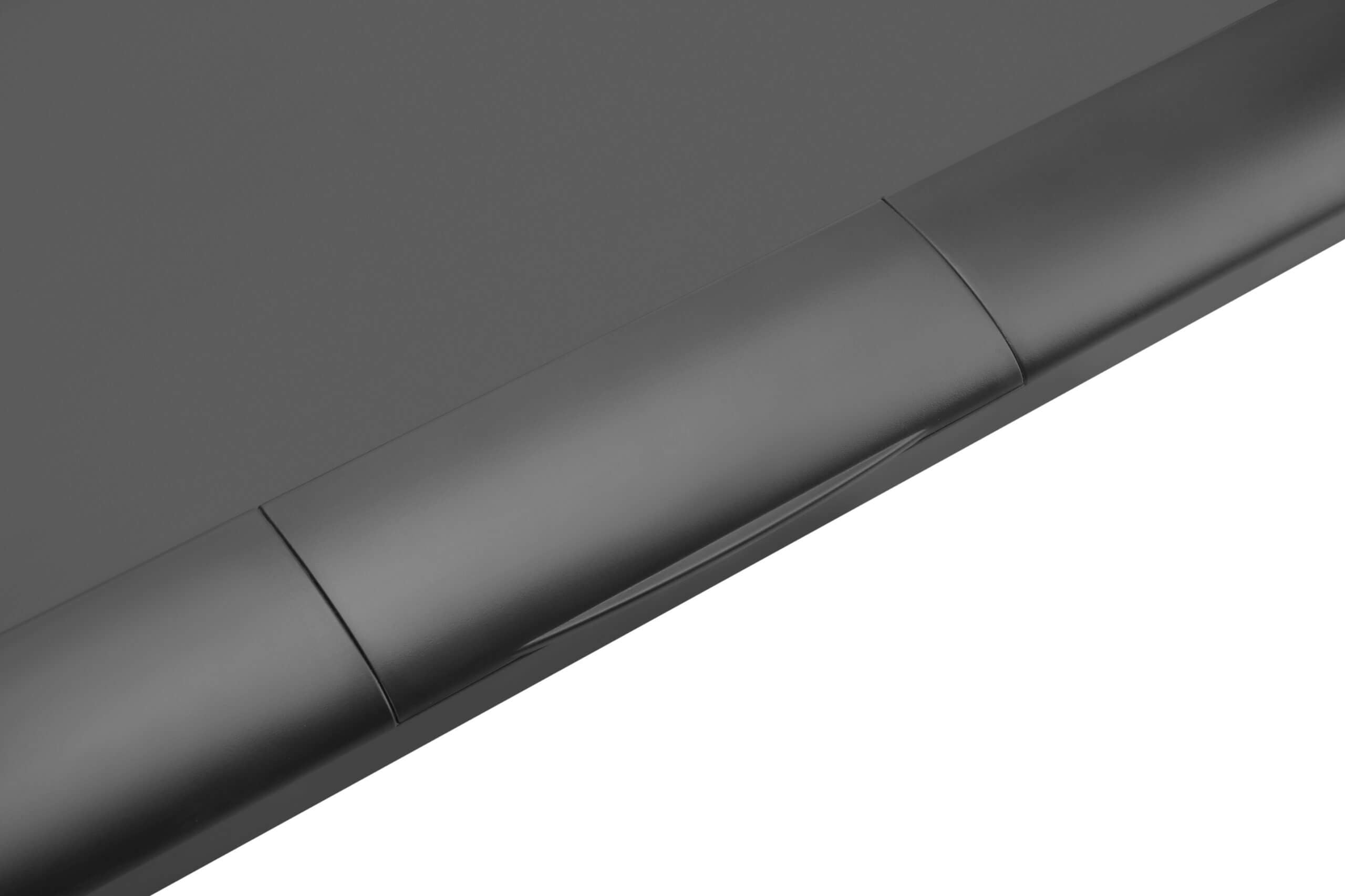 Glider Lite Clamp-On Ergonomic Keyboard Tray - Ergometric