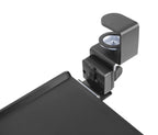 Glider Lite Clamp-On Ergonomic Keyboard Tray - Ergometric