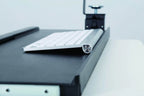 Glider Lite Clamp-On Ergonomic Keyboard Tray - Ergometric