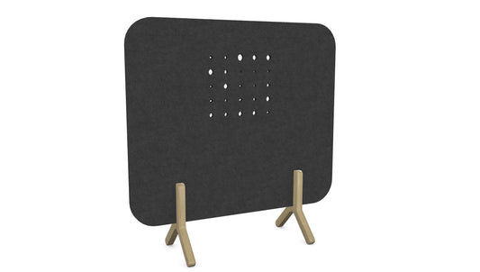 Koda Freestanding Acoustic Screens - Ergometric
