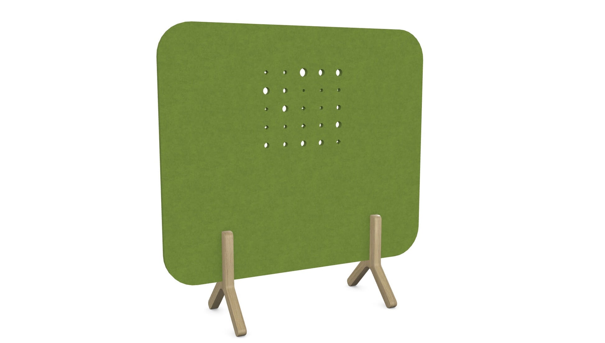 Koda Freestanding Acoustic Screens - Ergometric