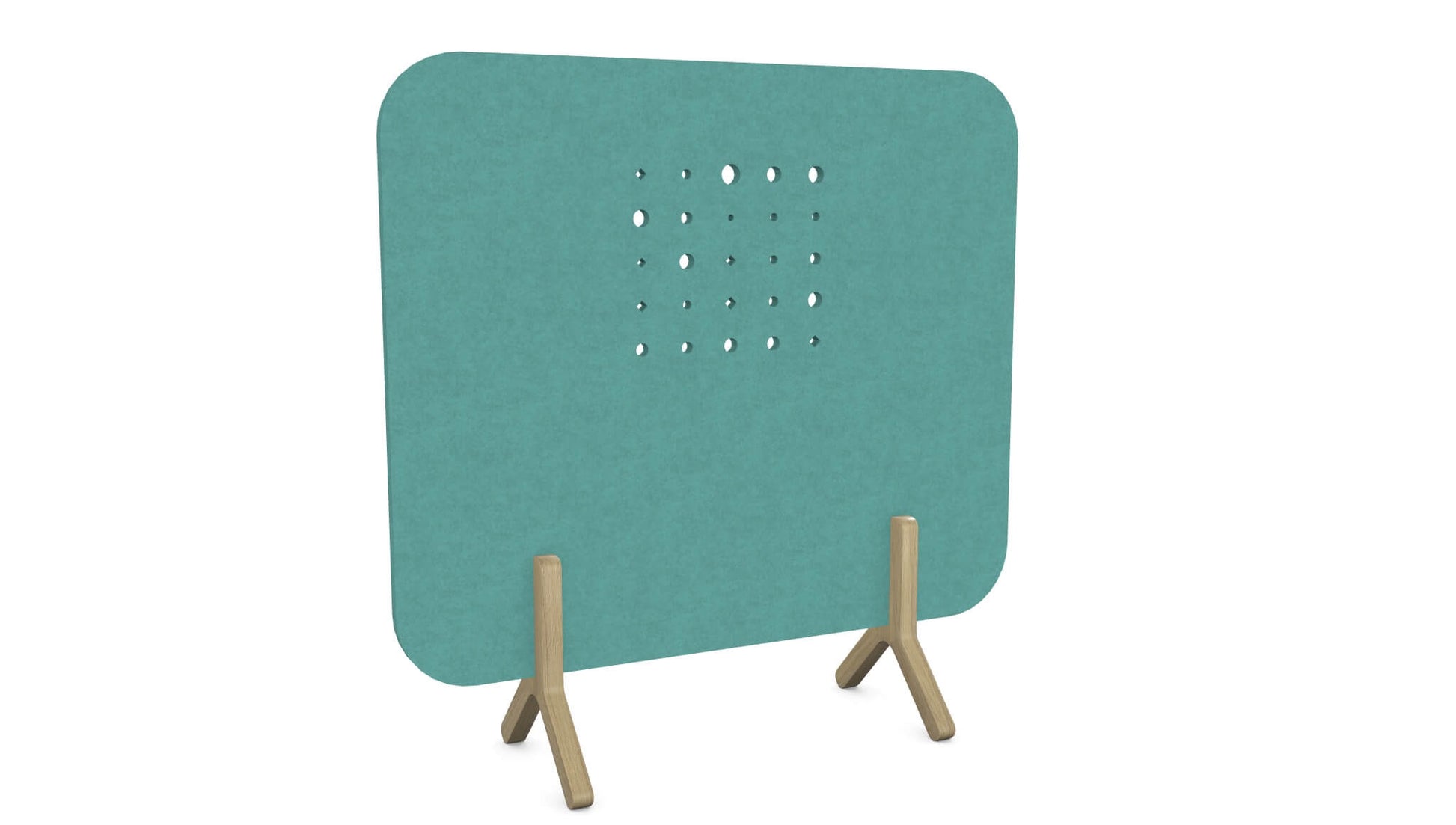 Koda Freestanding Acoustic Screens - Ergometric