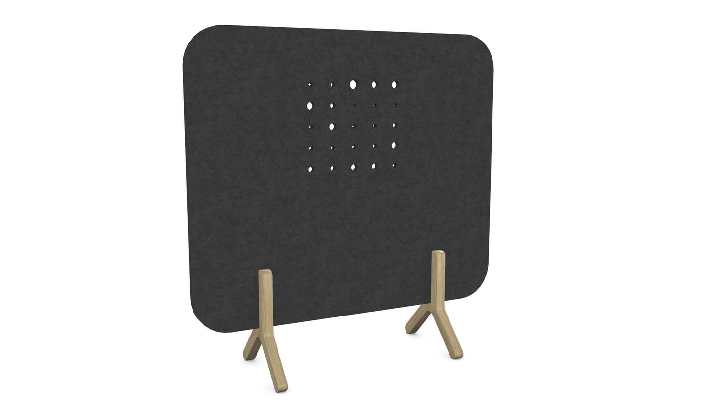 Koda Freestanding Acoustic Screens - Ergometric