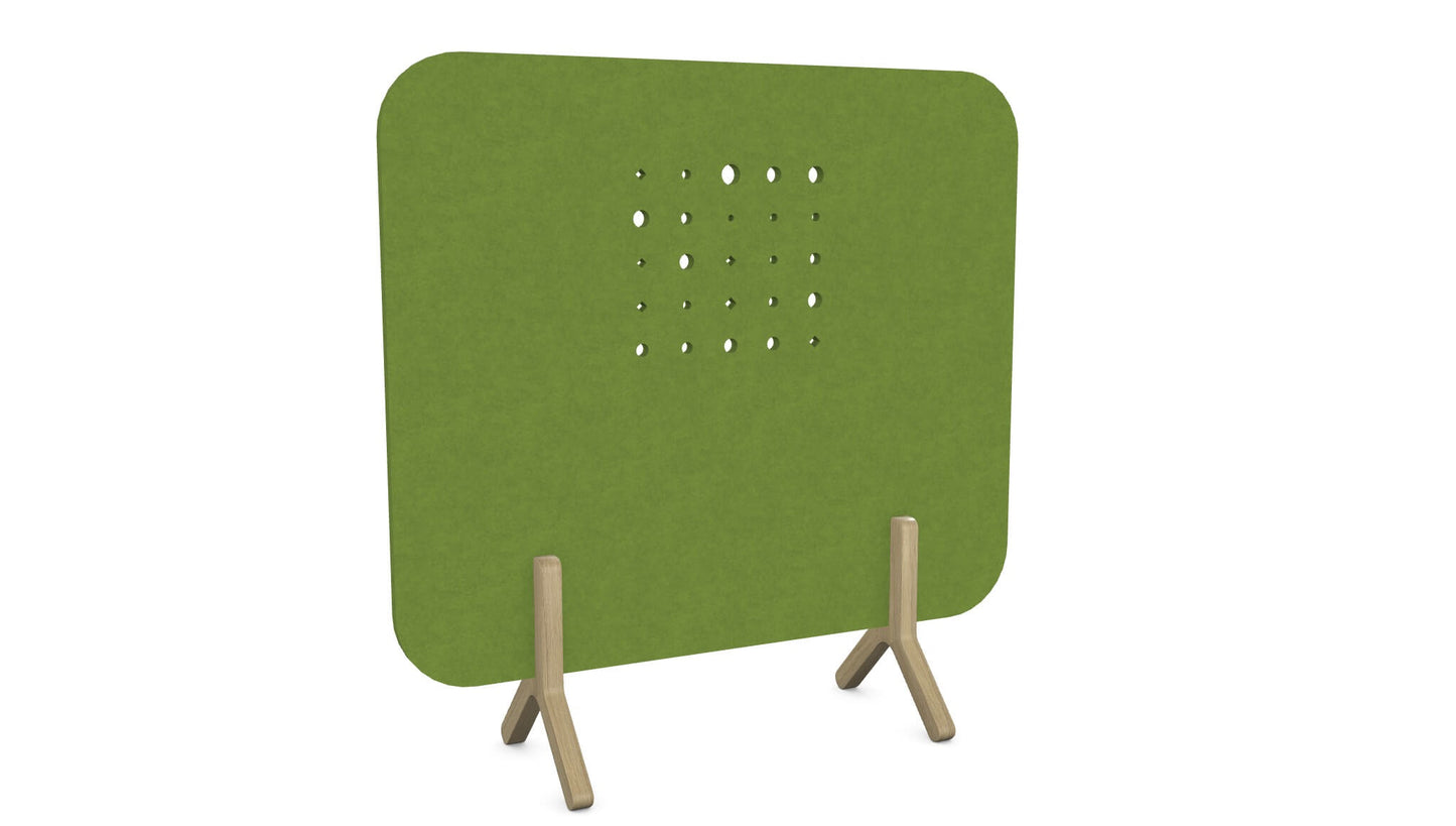 Koda Freestanding Acoustic Screens - Ergometric