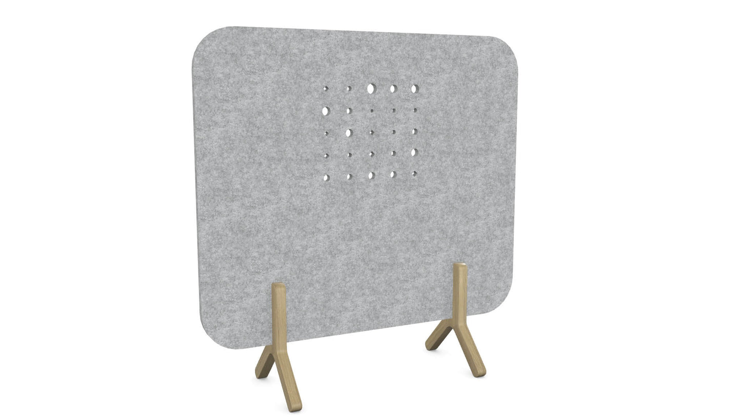 Koda Freestanding Acoustic Screens - Ergometric