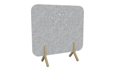 Koda Freestanding Acoustic Screens - Ergometric